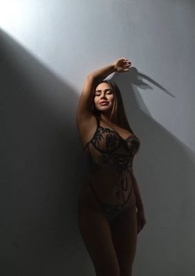 Не Салон Яна из Мурманска